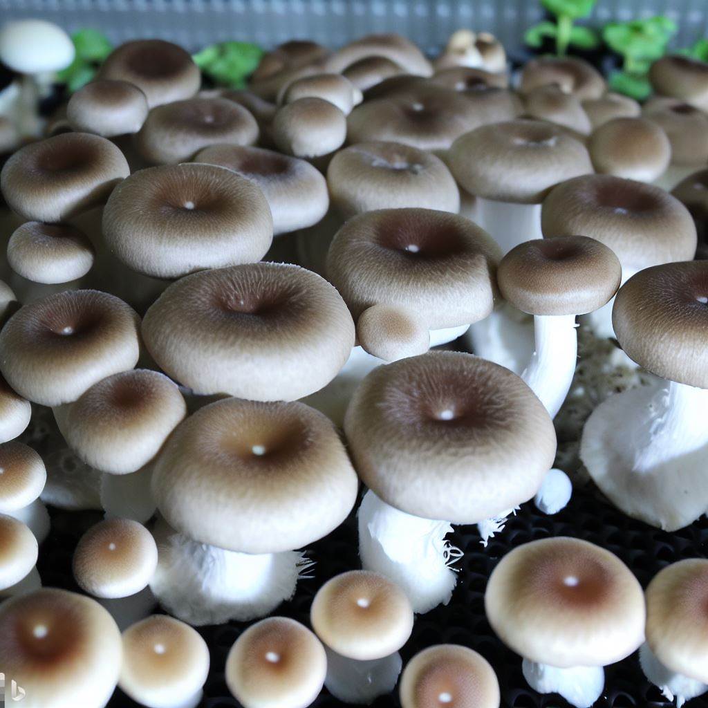 Conseils et astuces pour la culture des champignons