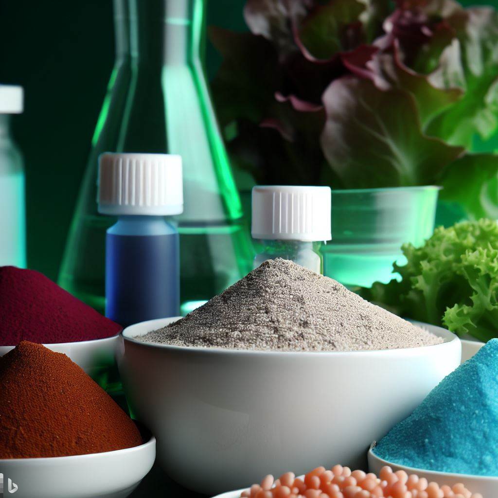 Les additifs pour améliorer la qualité et la saveur de vos cultures hydroponiques